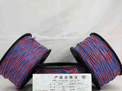 开福数码电子雷管放炮线